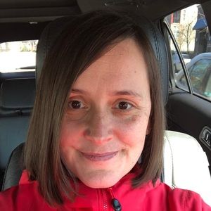 Meet your Posher, Natalie